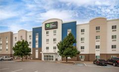 Extended Stay America McAlester