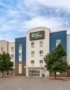 Extended Stay America McAlester