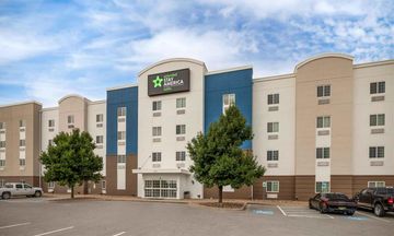 Extended Stay America McAlester
