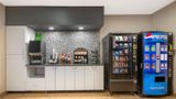 Extended Stay America McAlester Restaurant