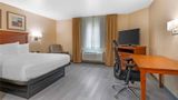 Extended Stay America McAlester Room