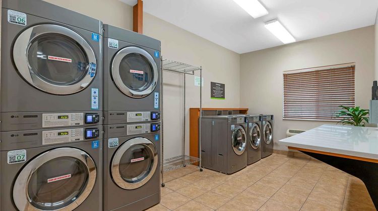 Extended Stay America McAlester Other