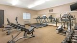 Extended Stay America McAlester Health