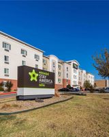 Extended Stay America Lawton Fort Sill