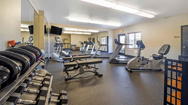<b>Extended Stay America Lawton Fort Sill Health</b>. Images powered by <a href="https://iceportal.shijigroup.com/" title="IcePortal" target="_blank">IcePortal</a>.