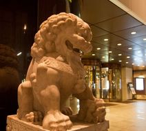 Rose Hotel Yokohama Exterior
