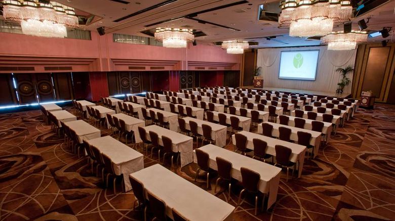 <b>Rose Hotel Yokohama Ballroom</b>. Images powered by <a href="https://iceportal.shijigroup.com/" title="IcePortal" target="_blank">IcePortal</a>.