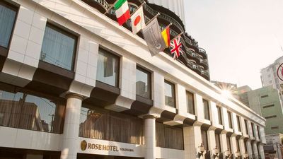 Rose Hotel Yokohama