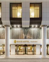 Rose Hotel Yokohama