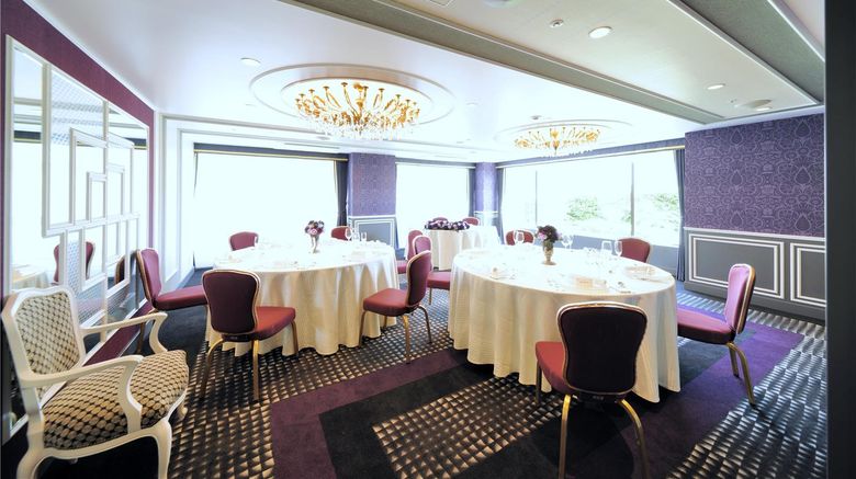 <b>Rose Hotel Yokohama Meeting</b>. Images powered by <a href="https://iceportal.shijigroup.com/" title="IcePortal" target="_blank">IcePortal</a>.