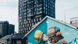 Comfort Hotel Bodo Exterior