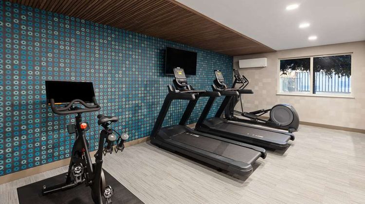La Quinta Inn & Suites Yakima Downtown Health