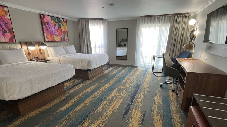 La Quinta Inn & Suites Yakima Downtown Suite