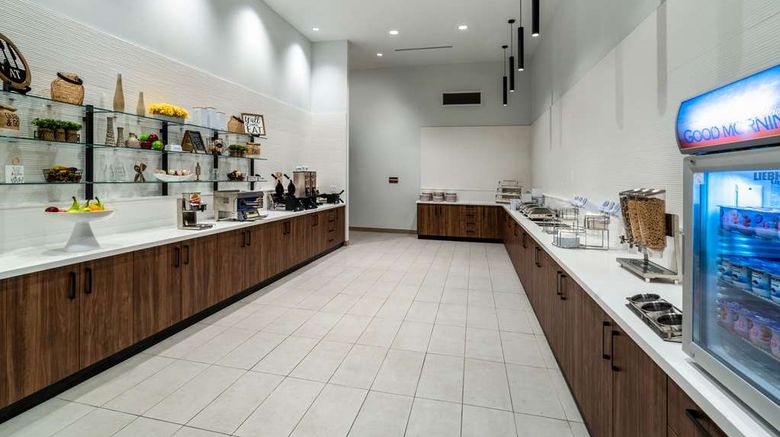<b>La Quinta Inn & Suites Downtown Stadium Other</b>. Images powered by <a href="https://iceportal.shijigroup.com/" title="IcePortal" target="_blank">IcePortal</a>.