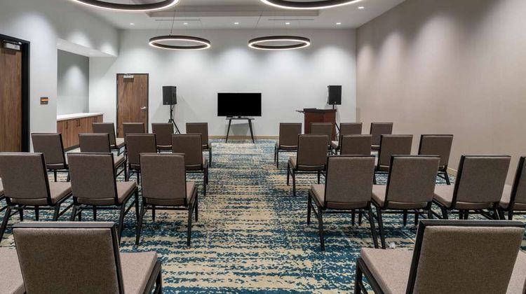 La Quinta Inn & Suites Downtown Stadium Meeting