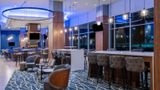 <b>La Quinta Inn & Suites Downtown Stadium Lobby</b>. Images powered by <a href="https://iceportal.shijigroup.com/" title="IcePortal" target="_blank">IcePortal</a>.
