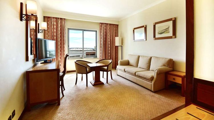 Hotel Real Oeiras Suite