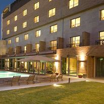 Hotel Real Oeiras