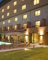 Hotel Real Oeiras