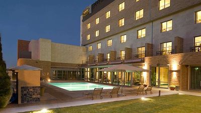 Hotel Real Oeiras