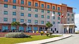 Hotel Real Oeiras Exterior