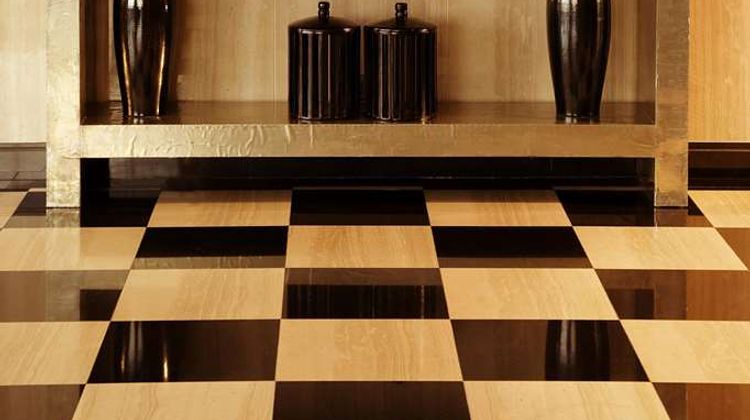 Hotel Real Oeiras Lobby