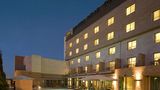 Hotel Real Oeiras Exterior