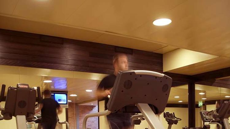 Hotel Real Oeiras Health
