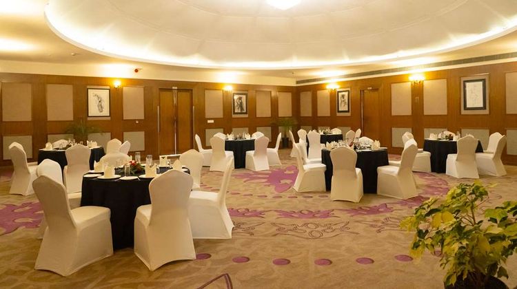 Classic Grande Imphal, Radisson Individ. Ballroom