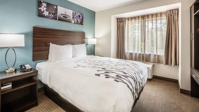 <b>Sleep Inn & Suites Suite</b>. Images powered by <a href="https://iceportal.shijigroup.com/" title="IcePortal" target="_blank">IcePortal</a>.