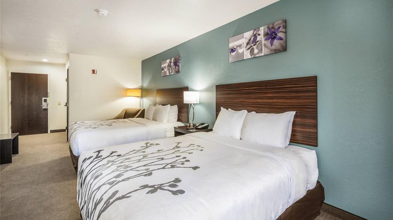 <b>Sleep Inn & Suites Room</b>. Images powered by <a href="https://iceportal.shijigroup.com/" title="IcePortal" target="_blank">IcePortal</a>.