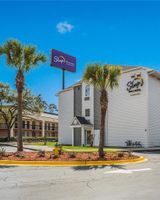 Sleep Inn & Suites