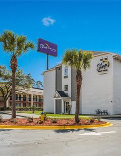 Sleep Inn & Suites