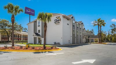 Sleep Inn & Suites