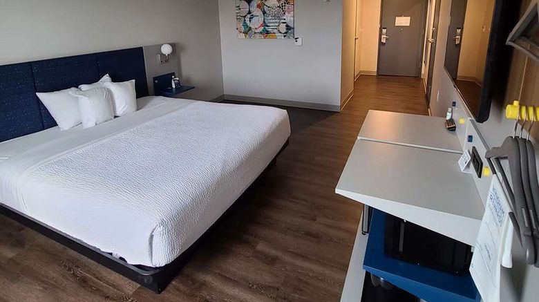 <b>Microtel Inn & Suites by Wyndham Room</b>. Images powered by <a href="https://iceportal.shijigroup.com/" title="IcePortal" target="_blank">IcePortal</a>.