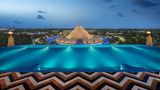 <b>The Leela Gandhinagar Pool</b>. Images powered by <a href="https://iceportal.shijigroup.com/" title="IcePortal" target="_blank">IcePortal</a>.