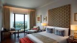 <b>The Leela Gandhinagar Room</b>. Images powered by <a href="https://iceportal.shijigroup.com/" title="IcePortal" target="_blank">IcePortal</a>.
