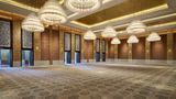 <b>The Leela Gandhinagar Ballroom</b>. Images powered by <a href="https://iceportal.shijigroup.com/" title="IcePortal" target="_blank">IcePortal</a>.