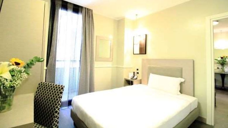 <b>Noba Hotel & Residenze Suite</b>. Images powered by <a href="https://iceportal.shijigroup.com/" title="IcePortal" target="_blank">IcePortal</a>.