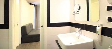 Noba Hotel & Residenze Room