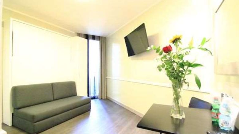 <b>Noba Hotel & Residenze Suite</b>. Images powered by <a href="https://iceportal.shijigroup.com/" title="IcePortal" target="_blank">IcePortal</a>.