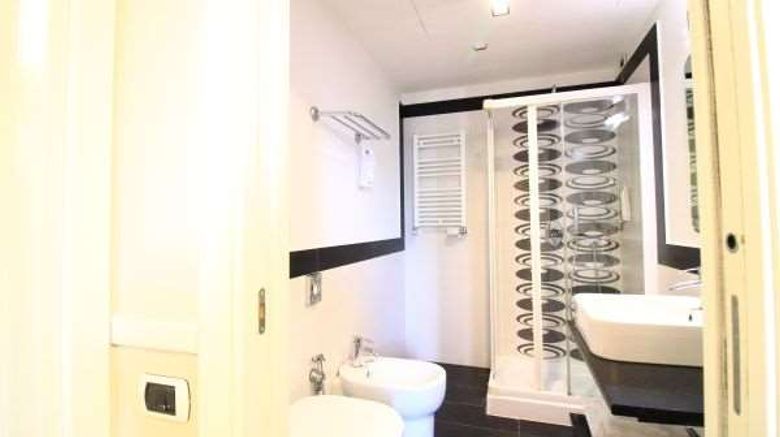 <b>Noba Hotel & Residenze Room</b>. Images powered by <a href="https://iceportal.shijigroup.com/" title="IcePortal" target="_blank">IcePortal</a>.