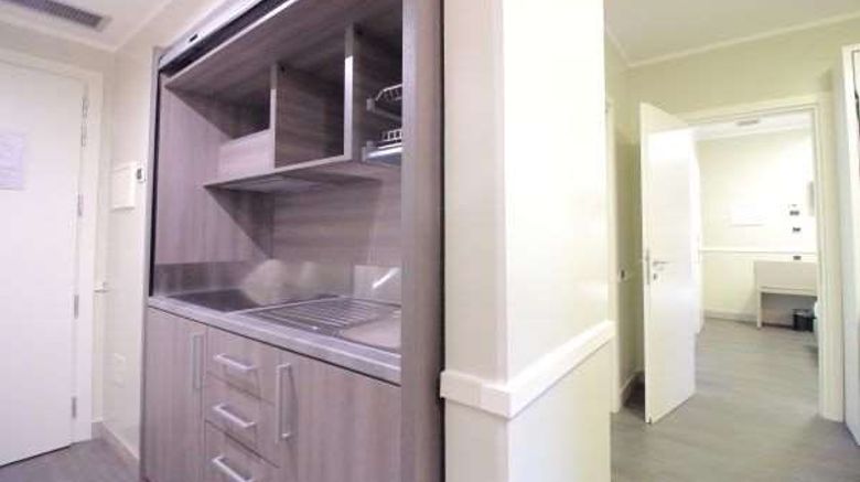<b>Noba Hotel & Residenze Suite</b>. Images powered by <a href="https://iceportal.shijigroup.com/" title="IcePortal" target="_blank">IcePortal</a>.