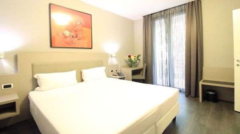 <b>Noba Hotel & Residenze Room</b>. Images powered by <a href="https://iceportal.shijigroup.com/" title="IcePortal" target="_blank">IcePortal</a>.