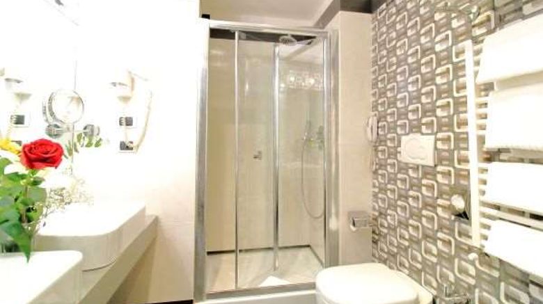<b>Noba Hotel & Residenze Room</b>. Images powered by <a href="https://iceportal.shijigroup.com/" title="IcePortal" target="_blank">IcePortal</a>.