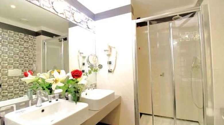 <b>Noba Hotel & Residenze Room</b>. Images powered by <a href="https://iceportal.shijigroup.com/" title="IcePortal" target="_blank">IcePortal</a>.