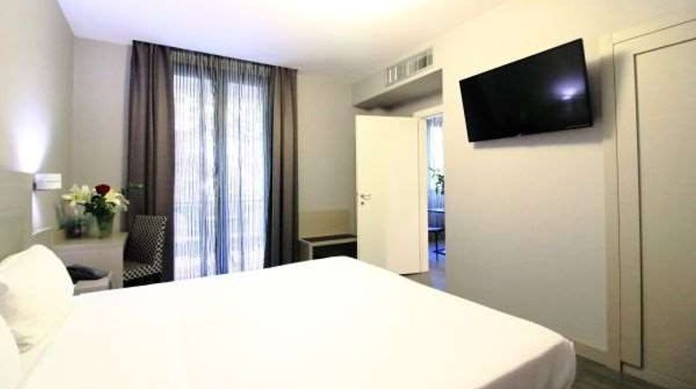 <b>Noba Hotel & Residenze Room</b>. Images powered by <a href="https://iceportal.shijigroup.com/" title="IcePortal" target="_blank">IcePortal</a>.