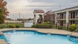 Days Inn by Wyndham Austintown Pool