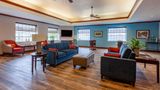Days Inn by Wyndham Austintown Lobby
