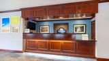 Days Inn by Wyndham Austintown Lobby